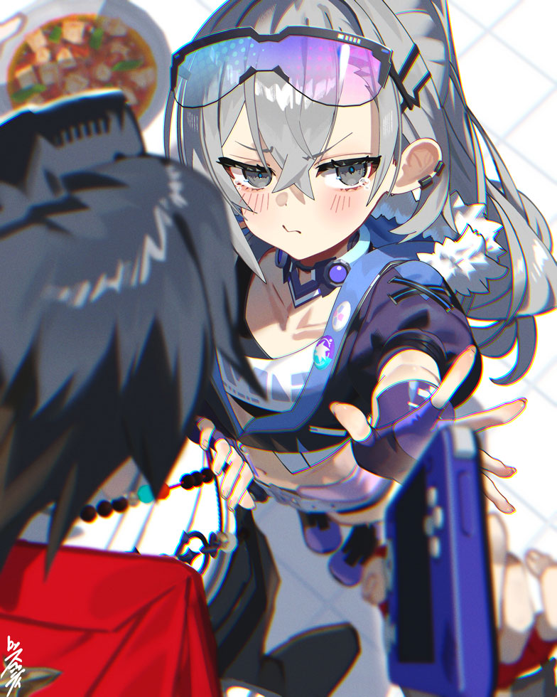 Pixiv スコッティ 103410 2026.06.18 - Image 1