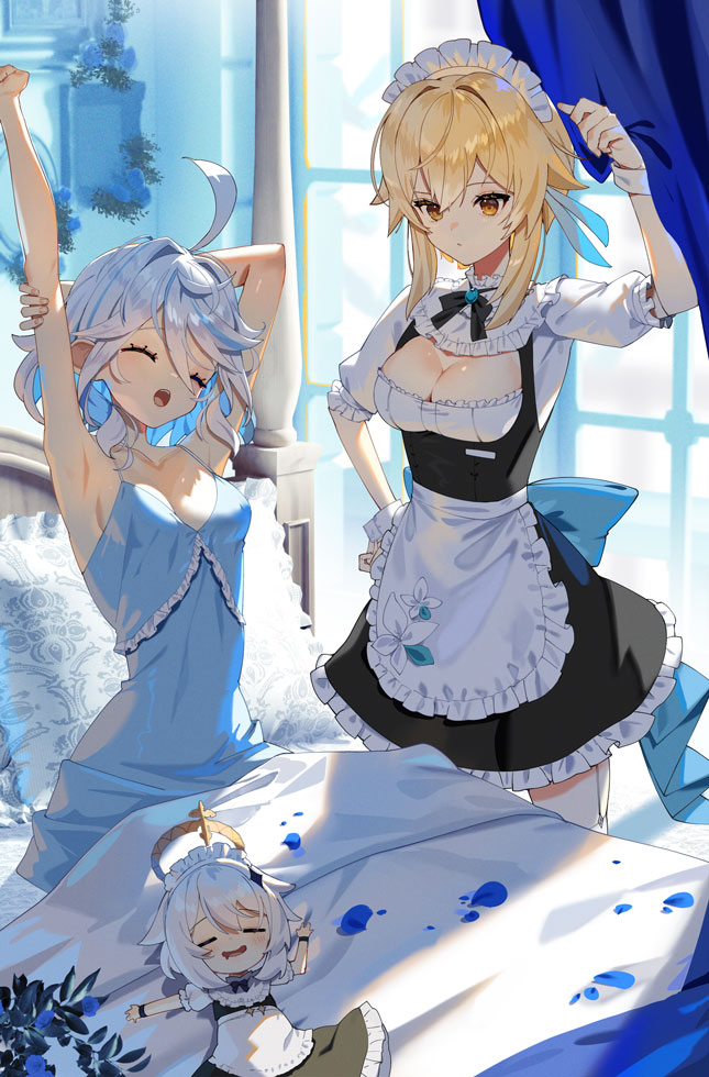 Pixiv スコッティ 103410 2026.06.18 - Image 137