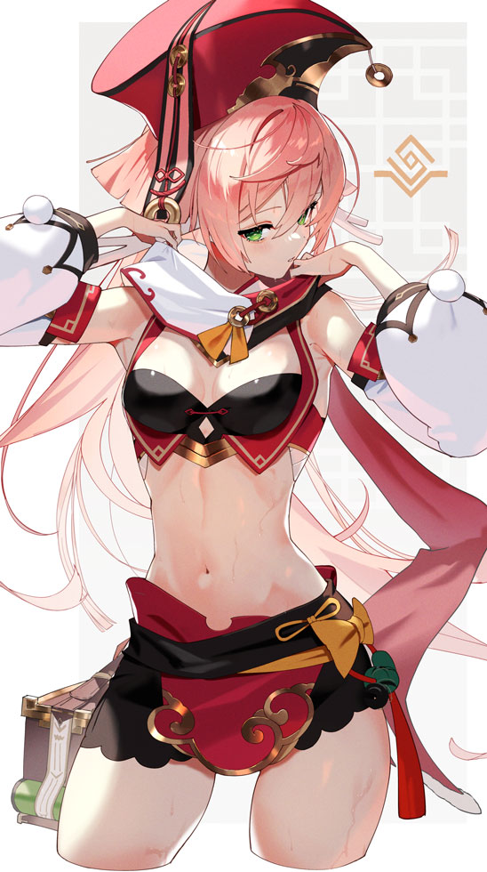 Pixiv スコッティ 103410 2026.06.18 - Image 146