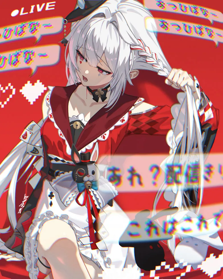 Pixiv スコッティ 103410 2026.06.18 - Image 19