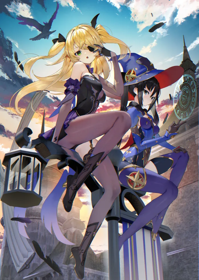 Pixiv スコッティ 103410 2026.06.18 - Image 224