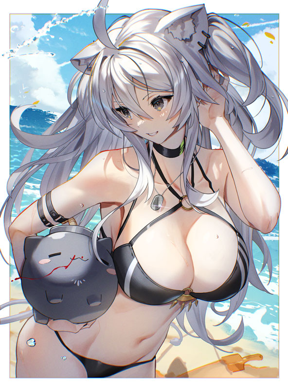Pixiv スコッティ 103410 2026.06.18 - Image 242