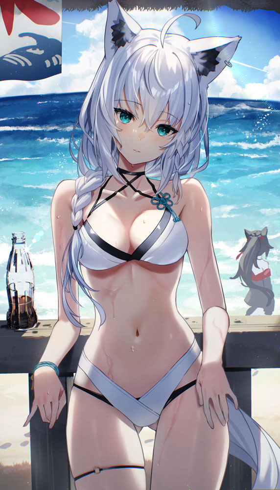 Pixiv スコッティ 103410 2026.06.18 - Image 249