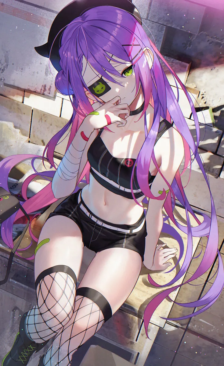 Pixiv スコッティ 103410 2026.06.18 - Image 264