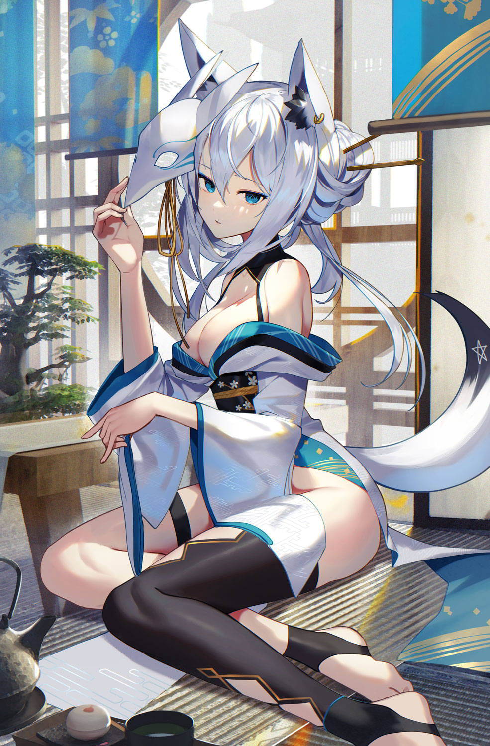 Pixiv スコッティ 103410 2026.06.18 - Image 268