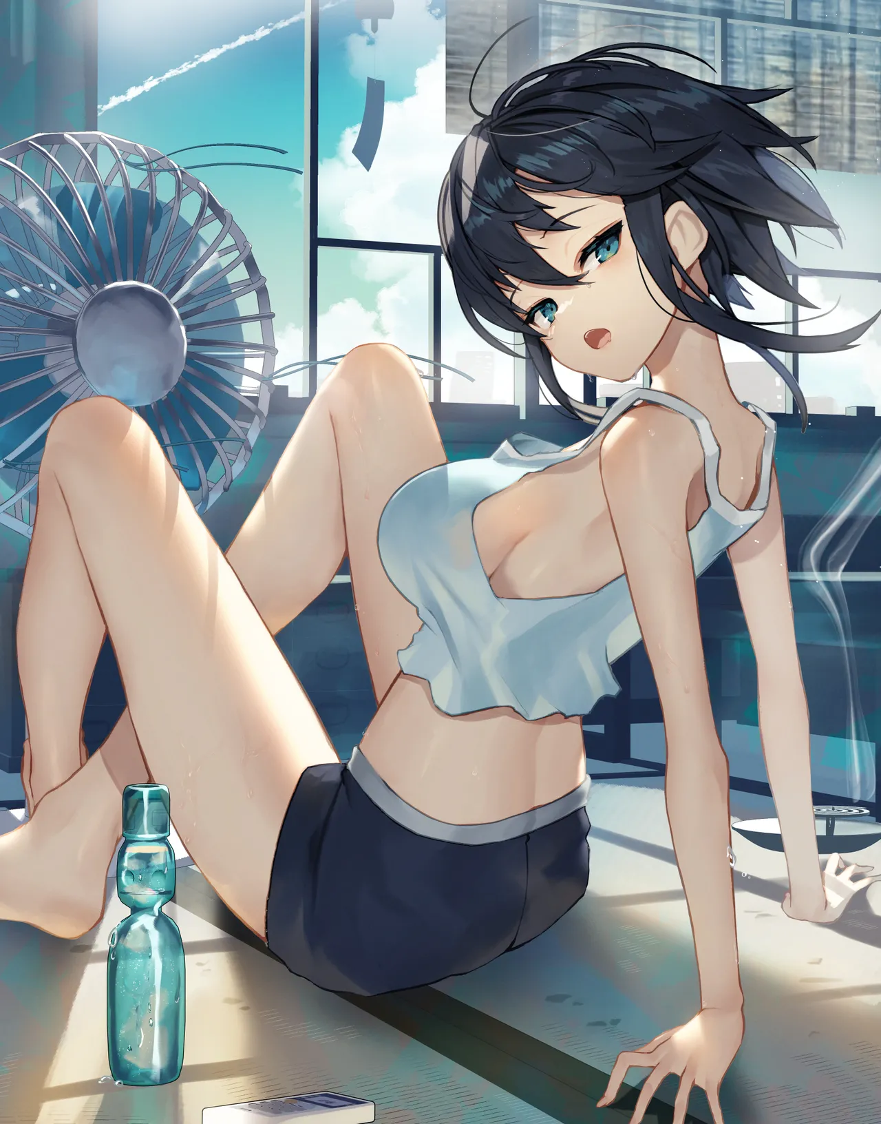 Pixiv スコッティ 103410 2026.06.18 - Image 348