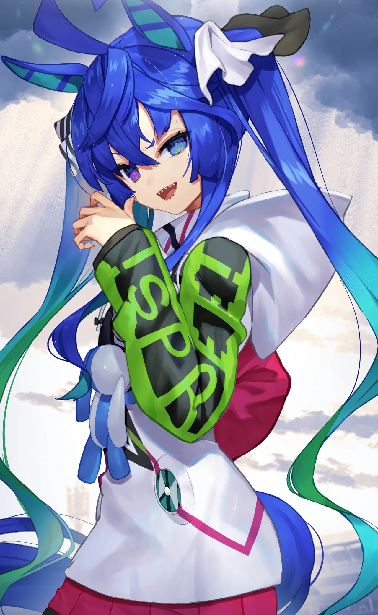 Pixiv スコッティ 103410 2026.06.18 - Image 354
