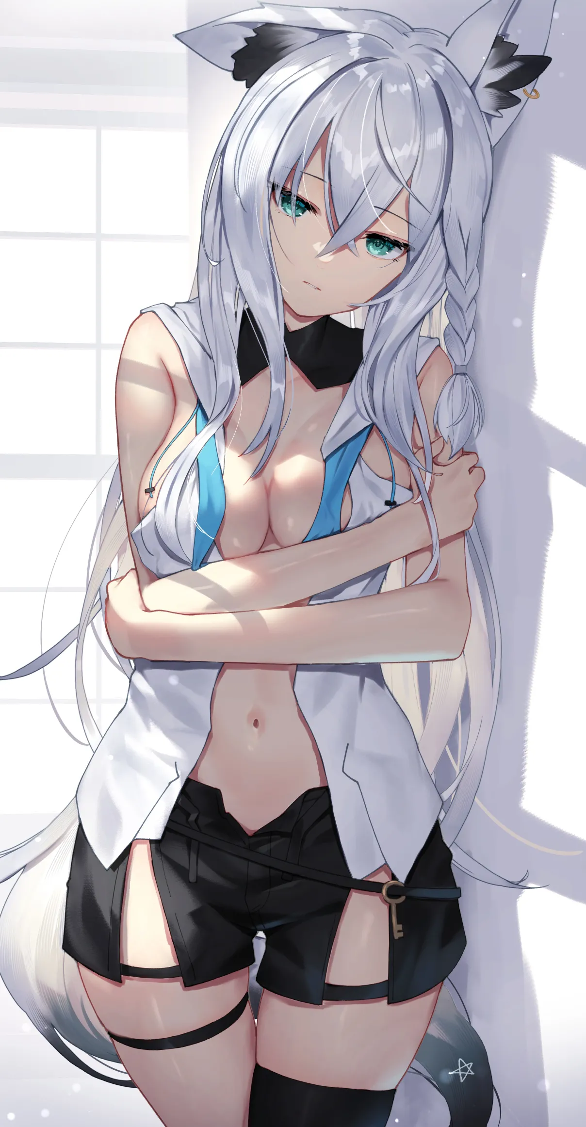 Pixiv スコッティ 103410 2026.06.18 - Image 380