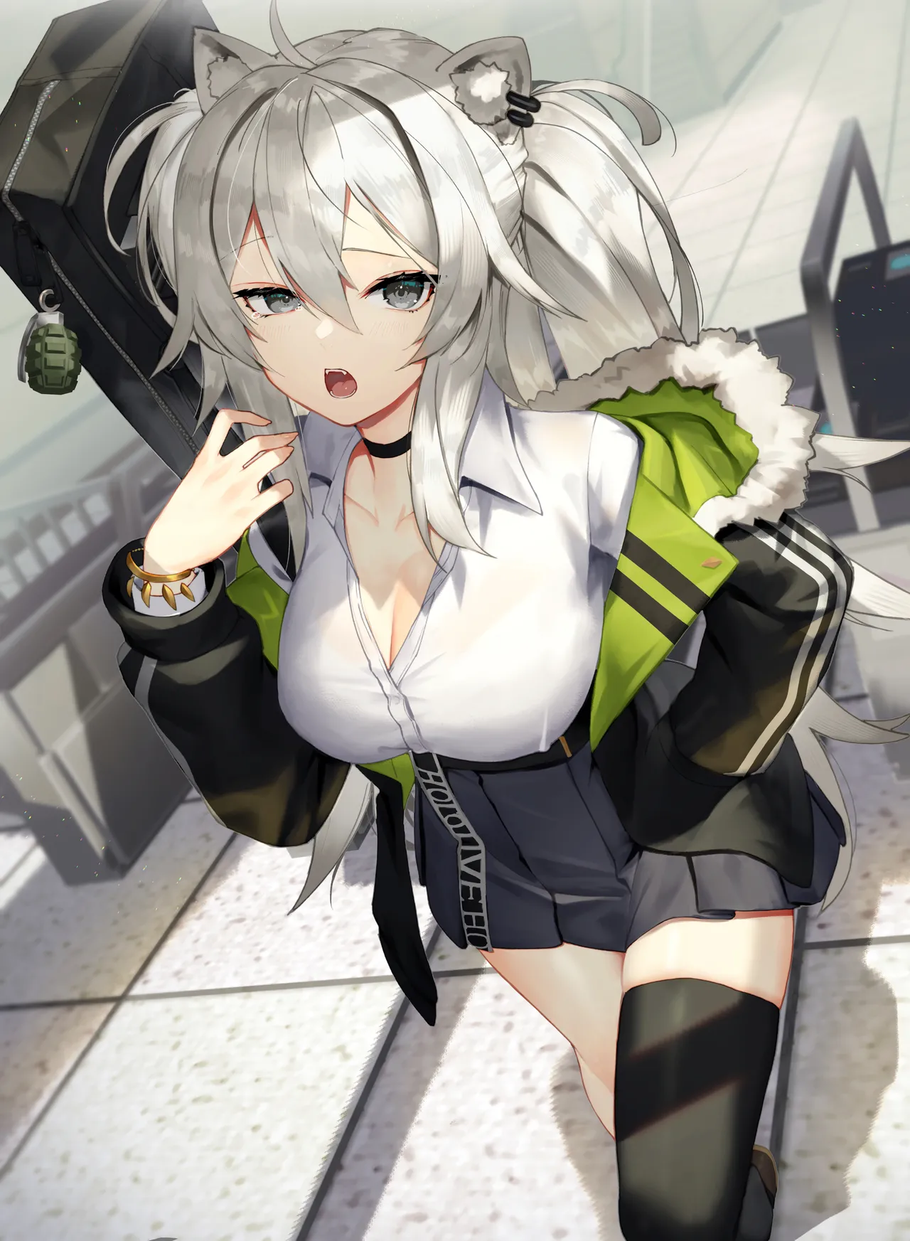 Pixiv スコッティ 103410 2026.06.18 - Image 389
