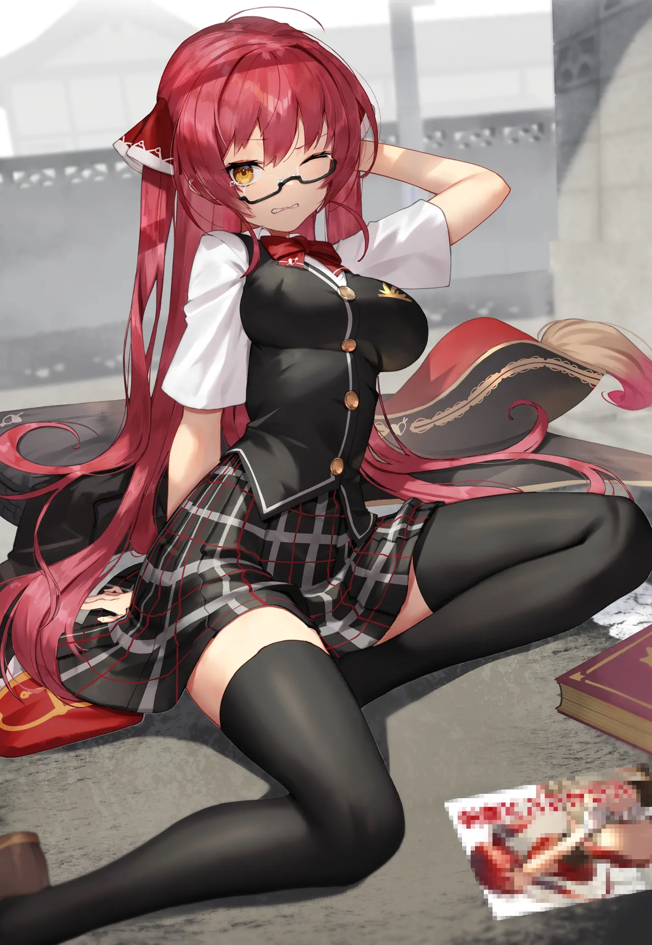 Pixiv スコッティ 103410 2026.06.18 - Image 392