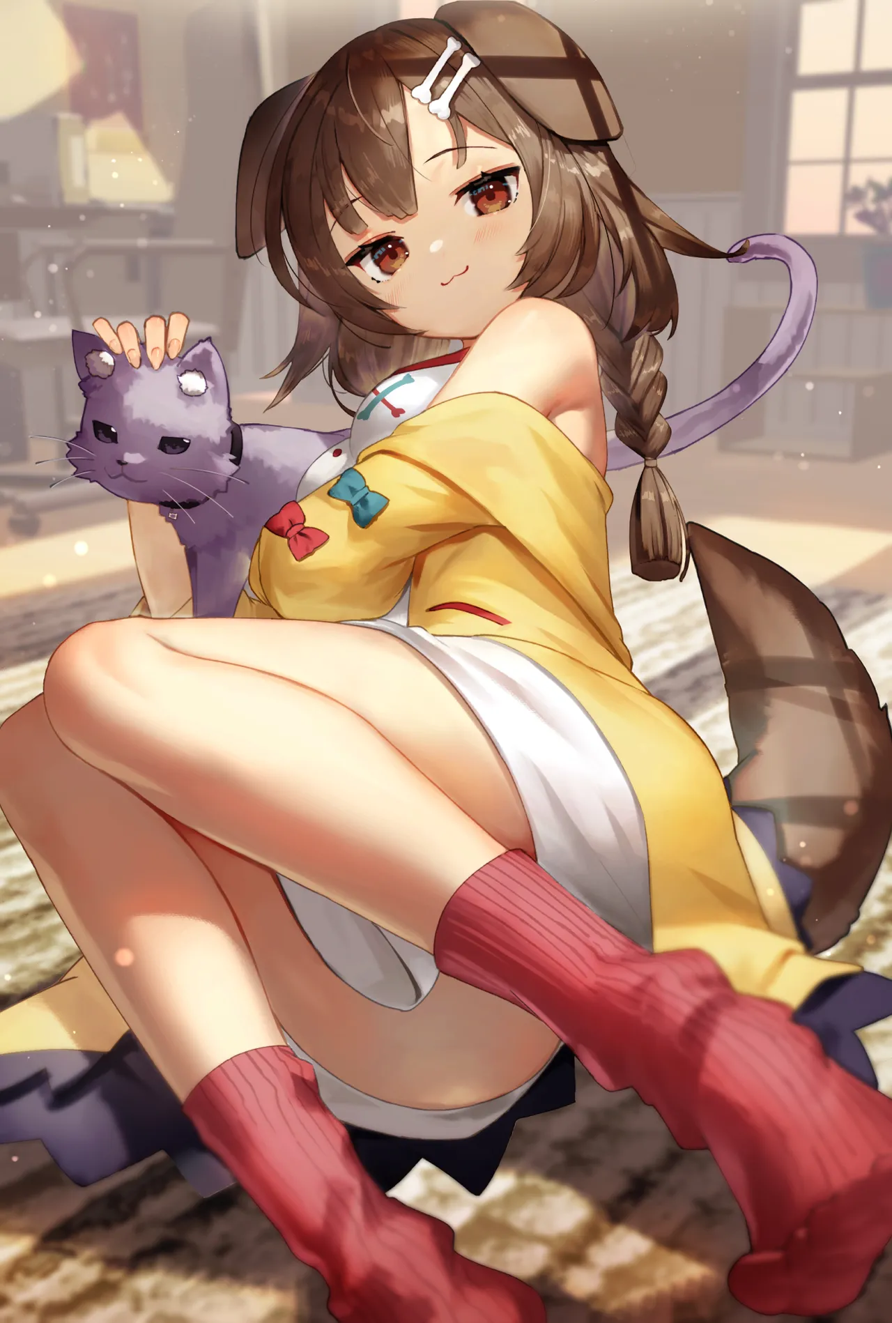 Pixiv スコッティ 103410 2026.06.18 - Image 395