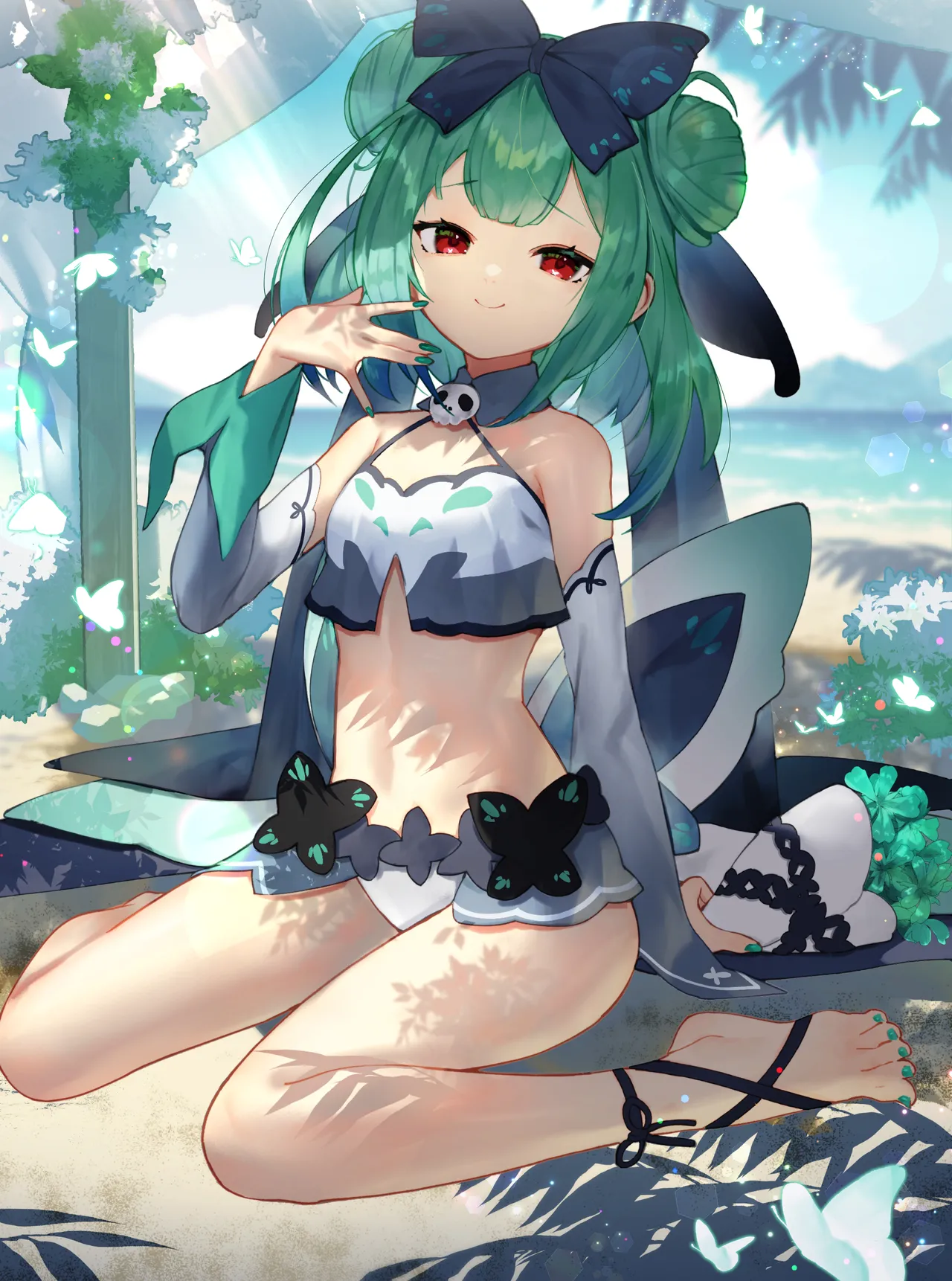 Pixiv スコッティ 103410 2026.06.18 - Image 398