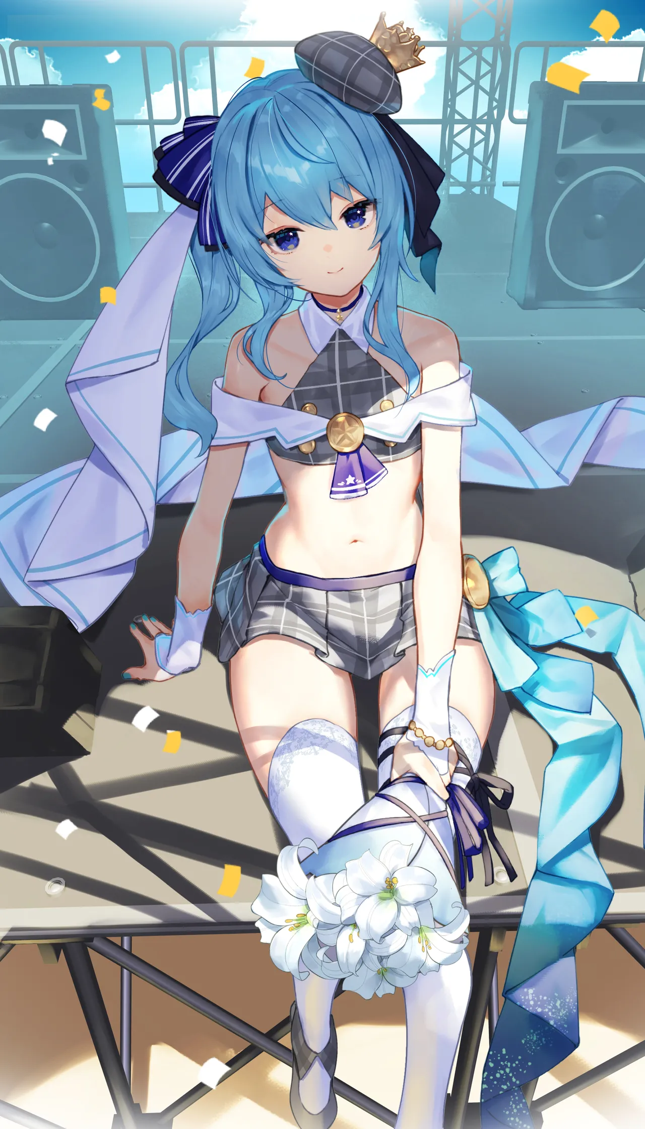 Pixiv スコッティ 103410 2026.06.18 - Image 410