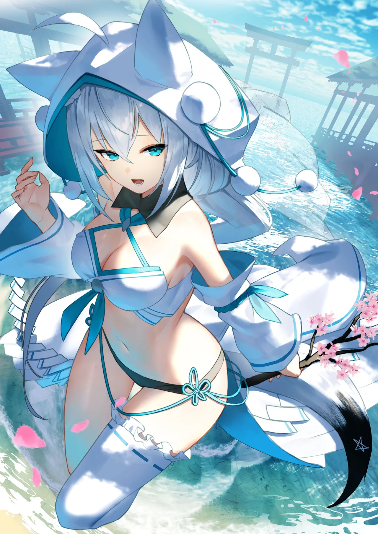 Pixiv スコッティ 103410 2026.06.18 - Image 414