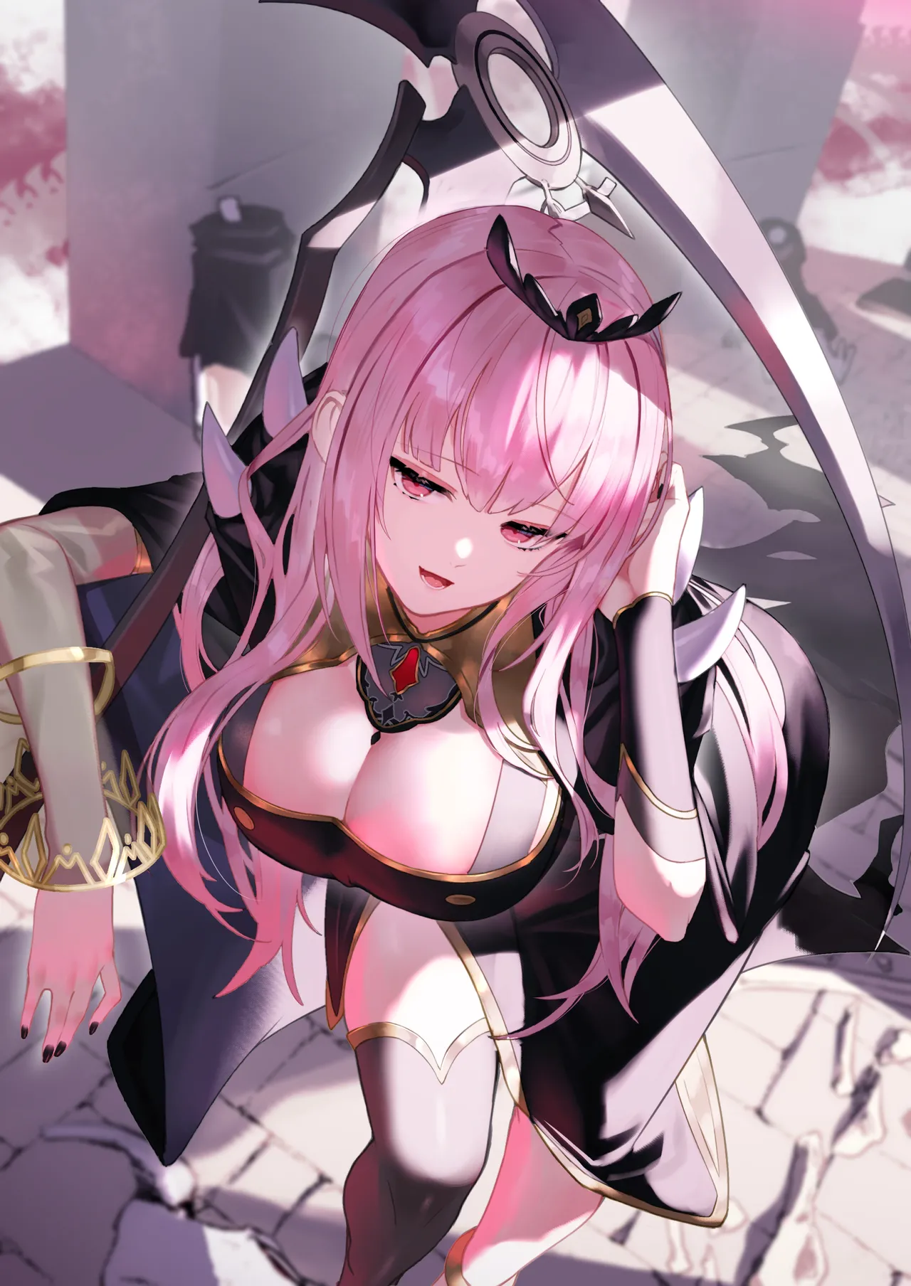 Pixiv スコッティ 103410 2026.06.18 - Image 427