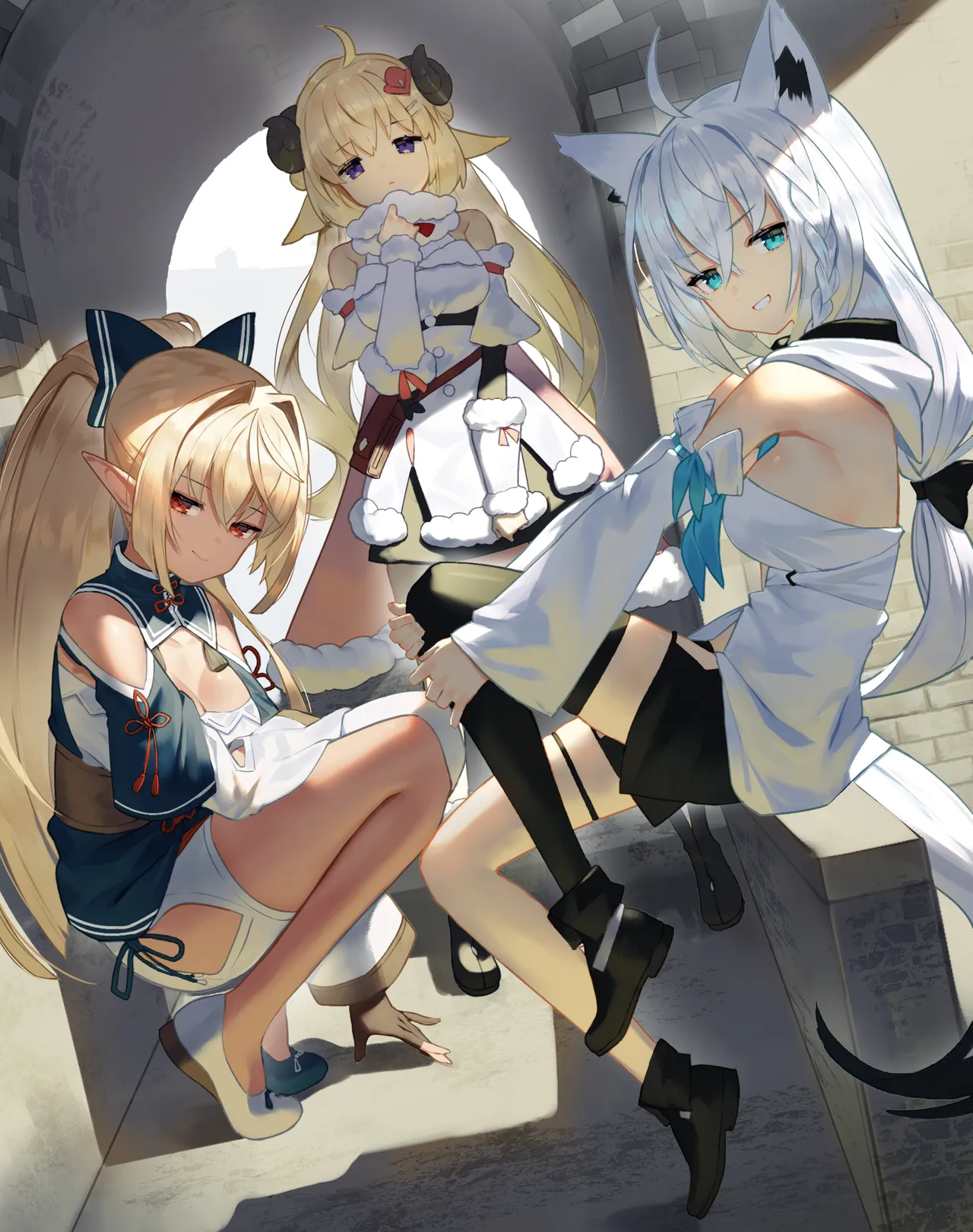 Pixiv スコッティ 103410 2026.06.18 - Image 438