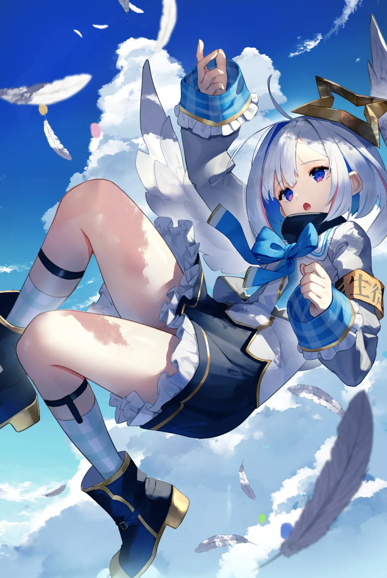 Pixiv スコッティ 103410 2026.06.18 - Image 468