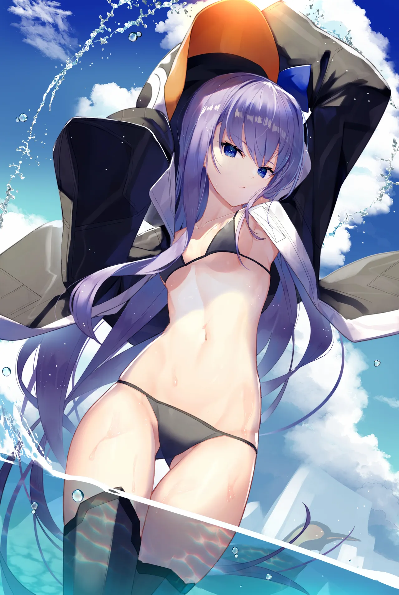 Pixiv スコッティ 103410 2026.06.18 - Image 518