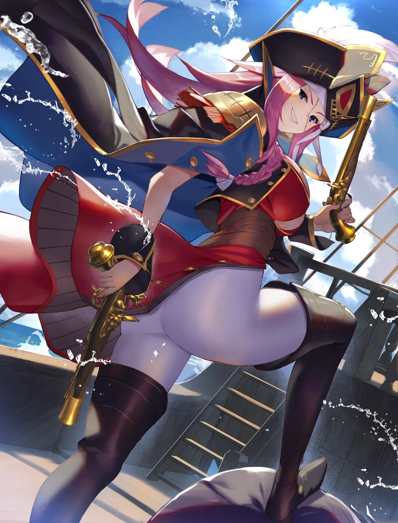 Pixiv スコッティ 103410 2026.06.18 - Image 549