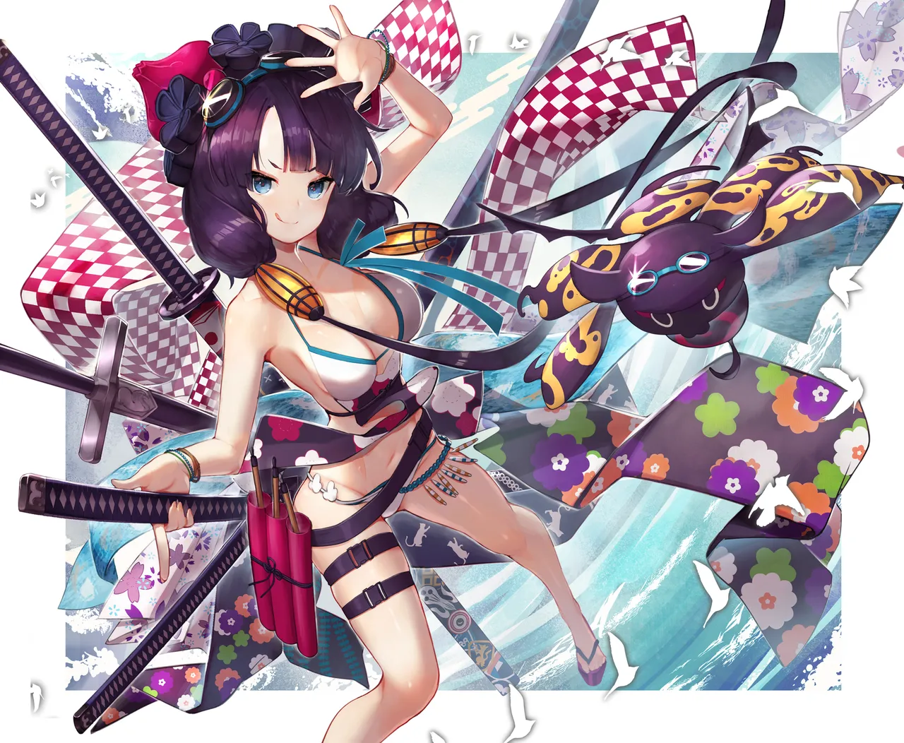 Pixiv スコッティ 103410 2026.06.18 - Image 572