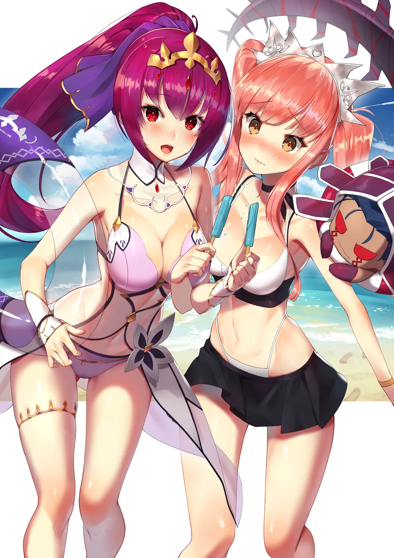 Pixiv スコッティ 103410 2026.06.18 - Image 578