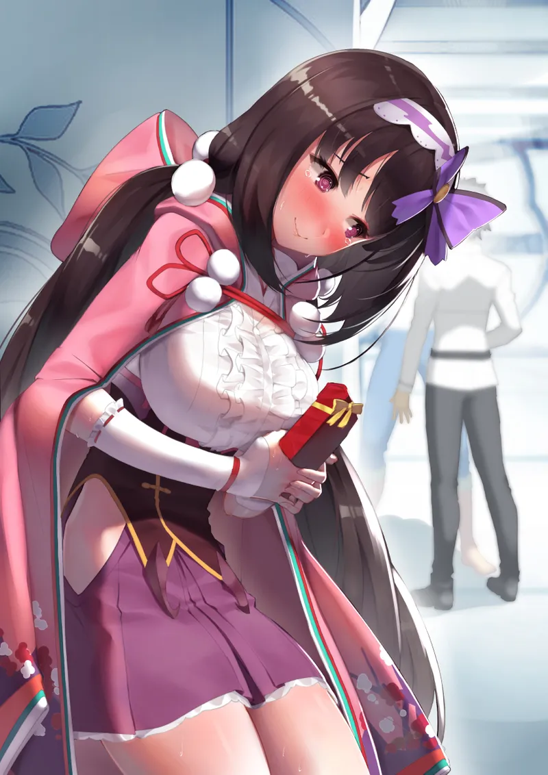 Pixiv スコッティ 103410 2026.06.18 - Image 601