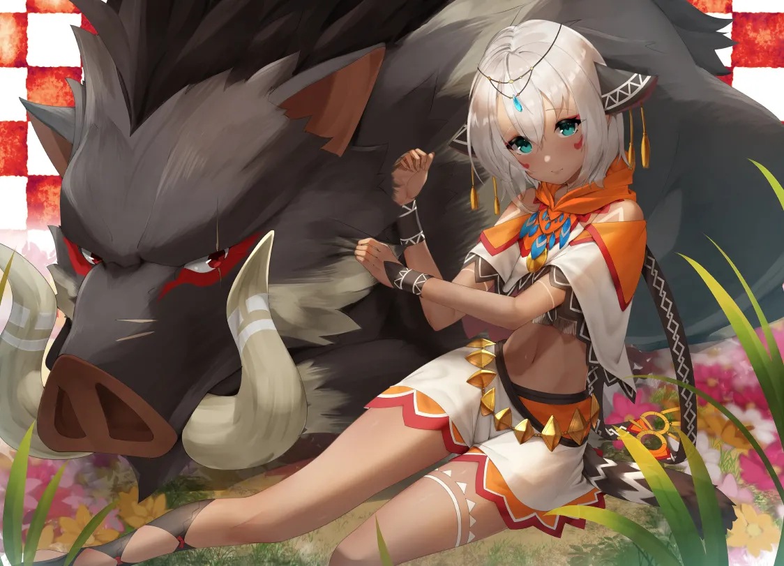 Pixiv スコッティ 103410 2026.06.18 - Image 611