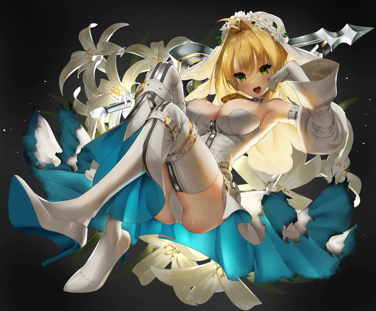 Pixiv スコッティ 103410 2026.06.18 - Image 613