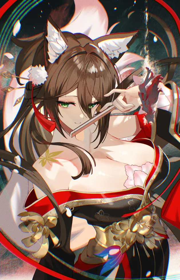 Pixiv スコッティ 103410 2026.06.18 - Image 91