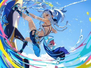 Pixiv スコッティ 103410 2026.06.18 - Page 111