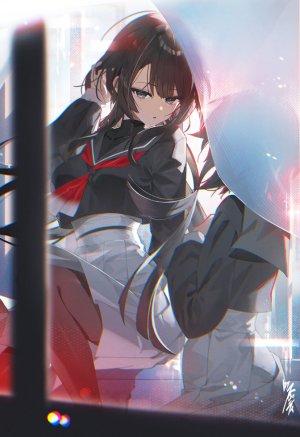 Pixiv スコッティ 103410 2026.06.18 - Page 16