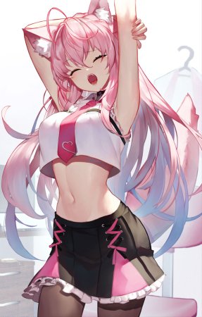 Pixiv スコッティ 103410 2026.06.18 - Page 295