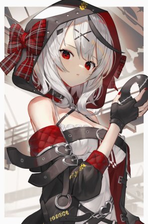 Pixiv スコッティ 103410 2026.06.18 - Page 309
