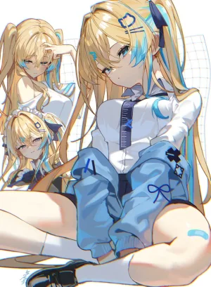 Pixiv スコッティ 103410 2026.06.18 - Page 39