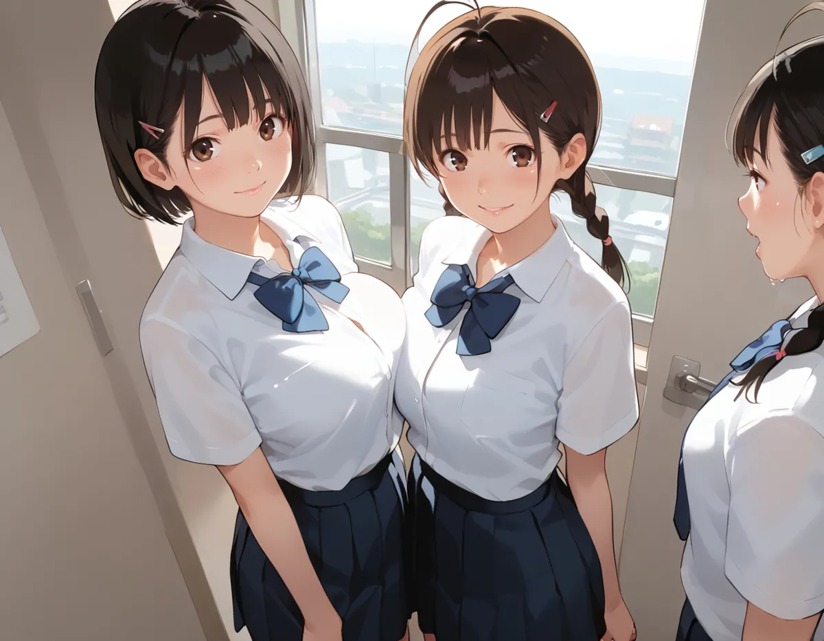 Pixiv たくあん 103507088 - Image 157