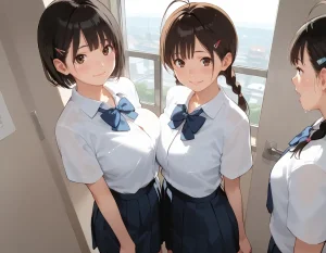 Pixiv たくあん 103507088 - Page 157