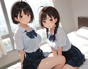 Pixiv たくあん 103507088 - Page 158