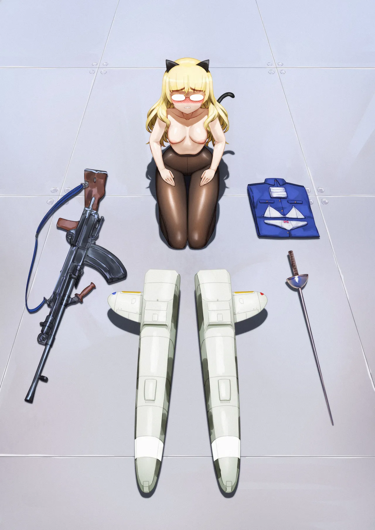 Pixiv 青冥童子お仕事募集中 1037543 2026.04.16 - Image 100