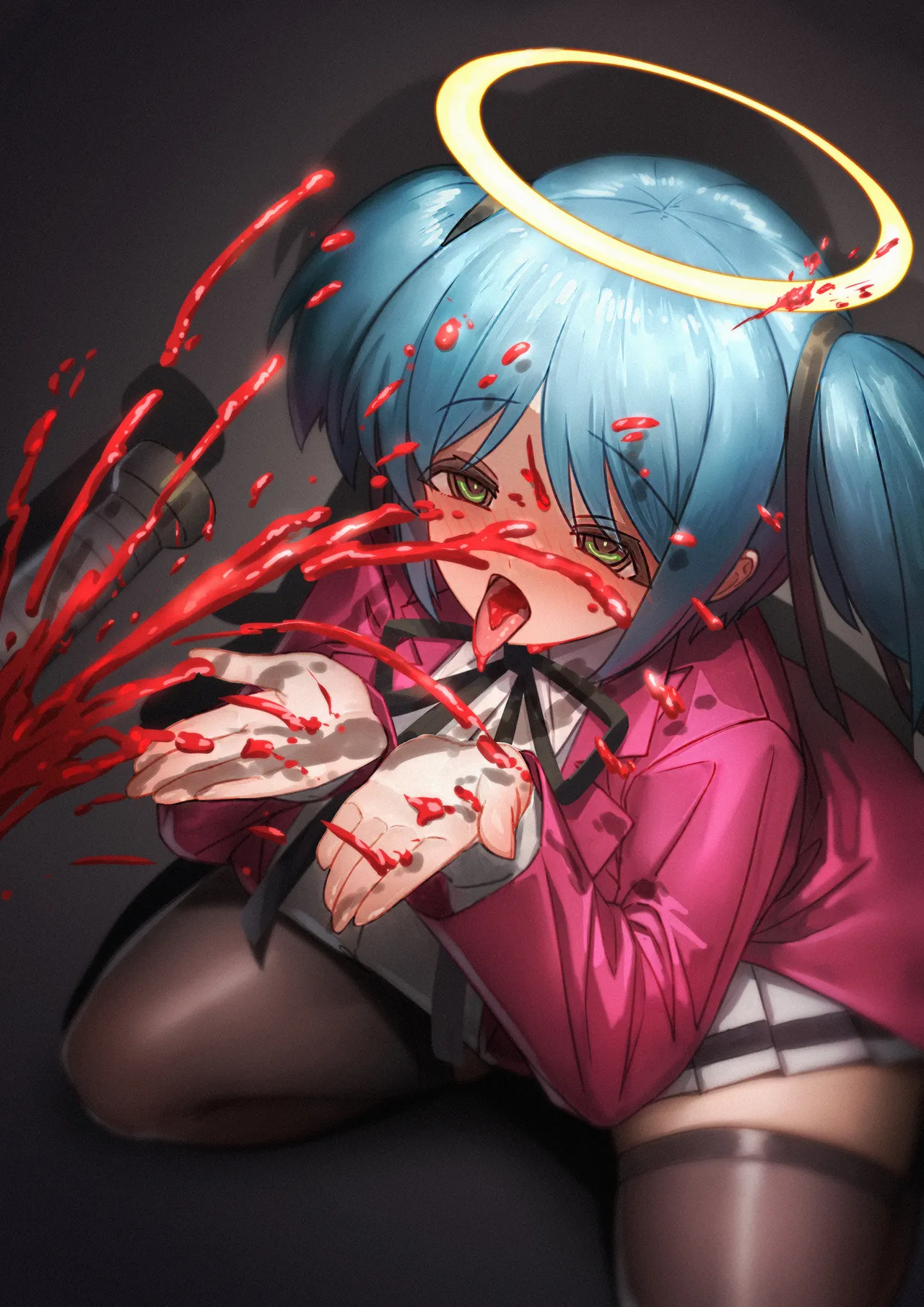 Pixiv 青冥童子お仕事募集中 1037543 2026.04.16 - Image 125