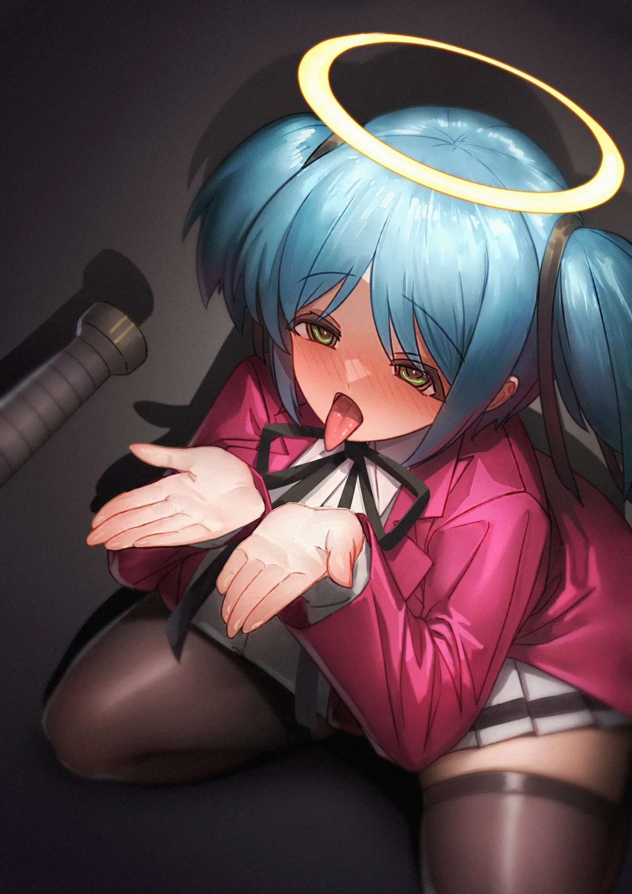 Pixiv 青冥童子お仕事募集中 1037543 2026.04.16 - Image 127