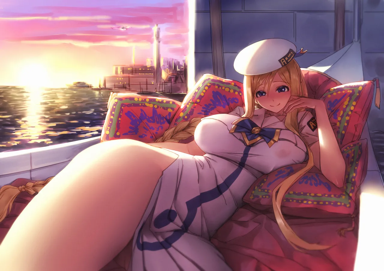 Pixiv 青冥童子お仕事募集中 1037543 2026.04.16 - Image 128