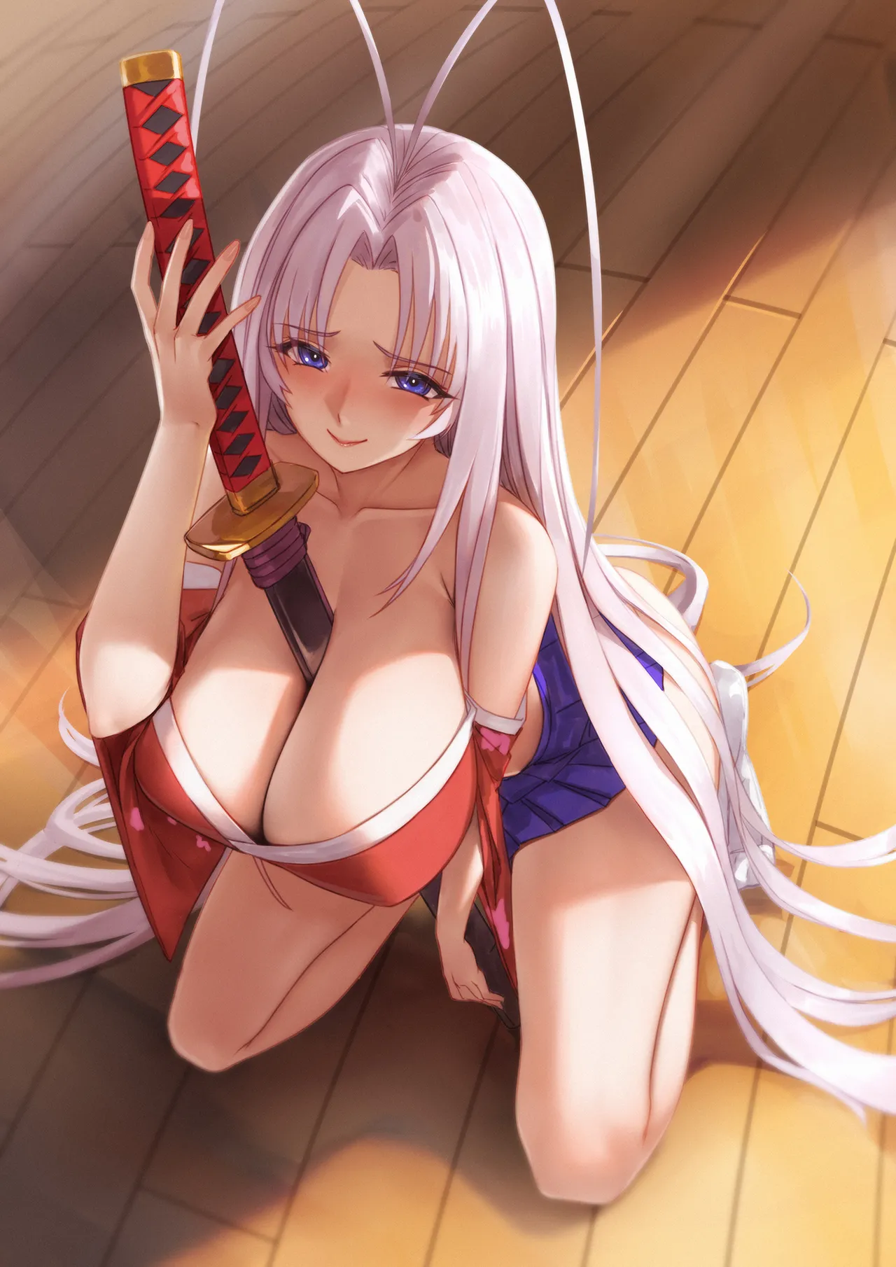 Pixiv 青冥童子お仕事募集中 1037543 2026.04.16 - Image 142