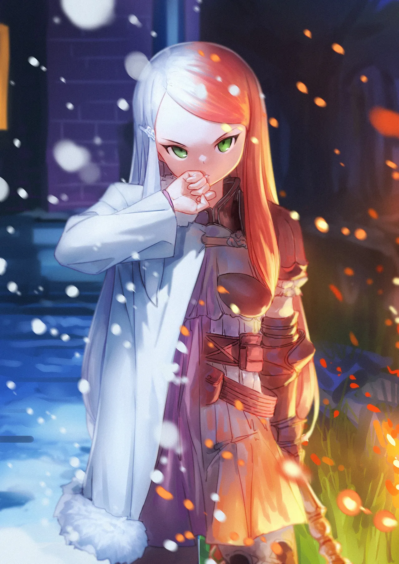 Pixiv 青冥童子お仕事募集中 1037543 2026.04.16 - Image 147