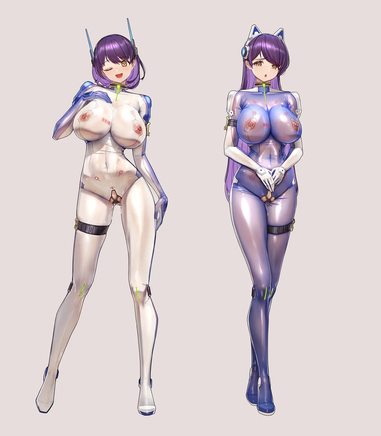 Pixiv 青冥童子お仕事募集中 1037543 2026.04.16 - Image 15