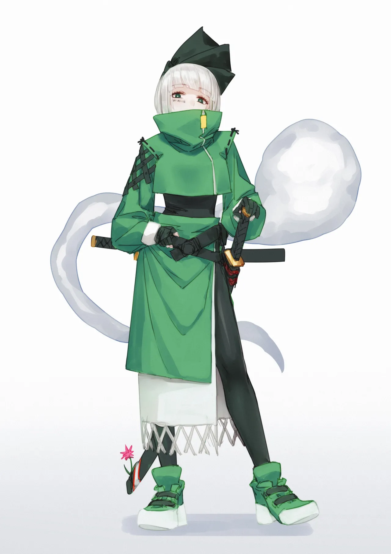 Pixiv 青冥童子お仕事募集中 1037543 2026.04.16 - Image 152