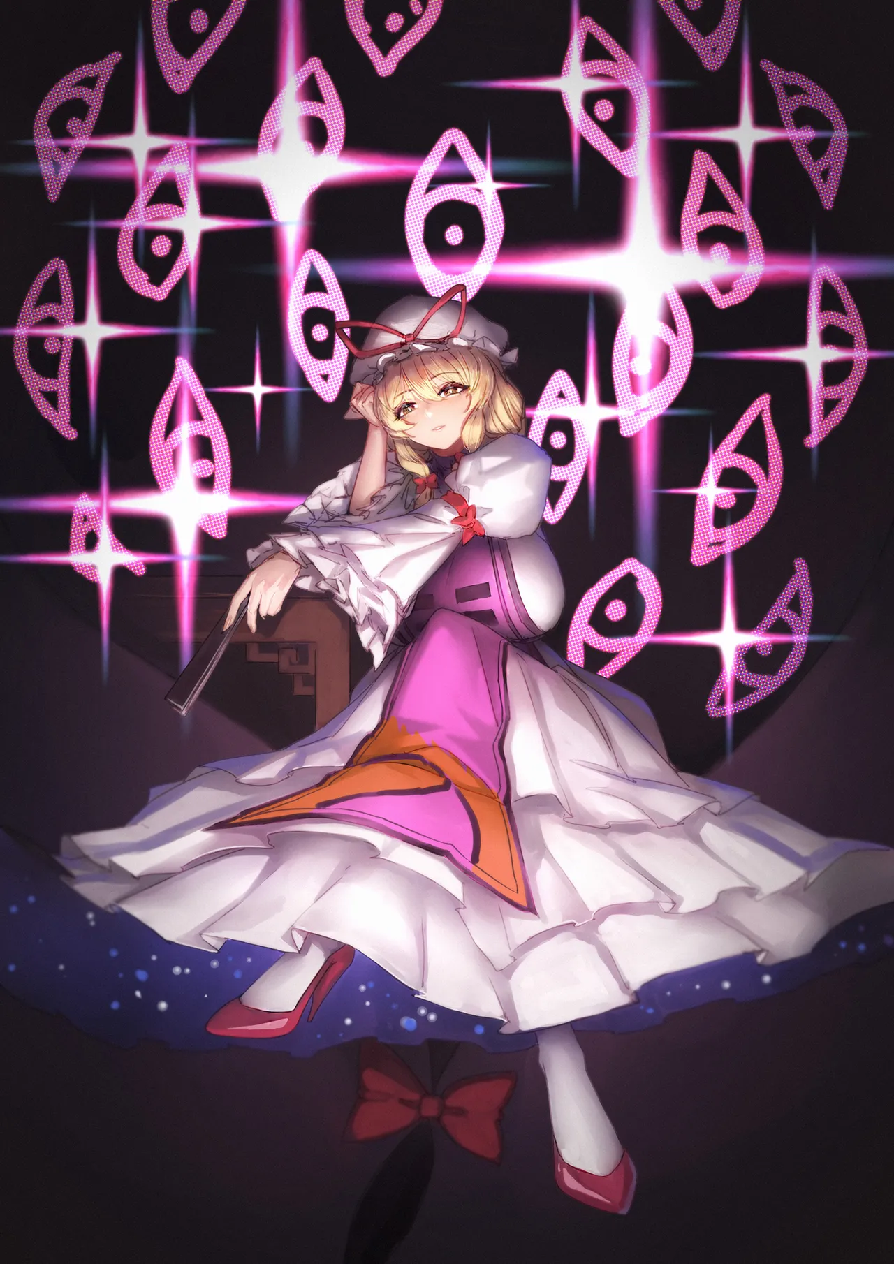 Pixiv 青冥童子お仕事募集中 1037543 2026.04.16 - Image 153