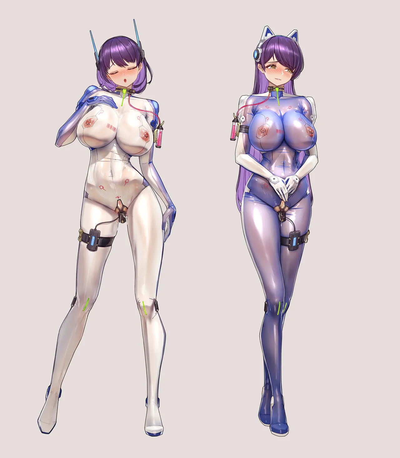 Pixiv 青冥童子お仕事募集中 1037543 2026.04.16 - Image 16