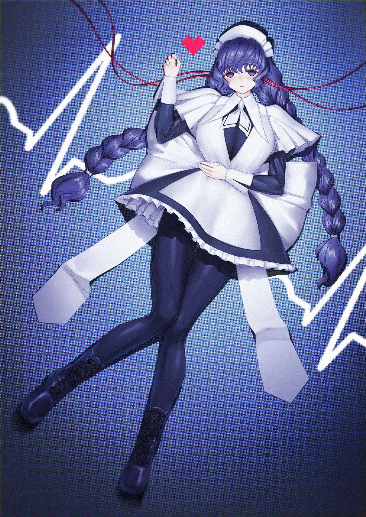 Pixiv 青冥童子お仕事募集中 1037543 2026.04.16 - Image 164