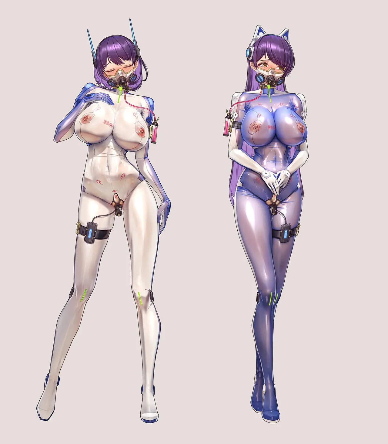 Pixiv 青冥童子お仕事募集中 1037543 2026.04.16 - Image 17