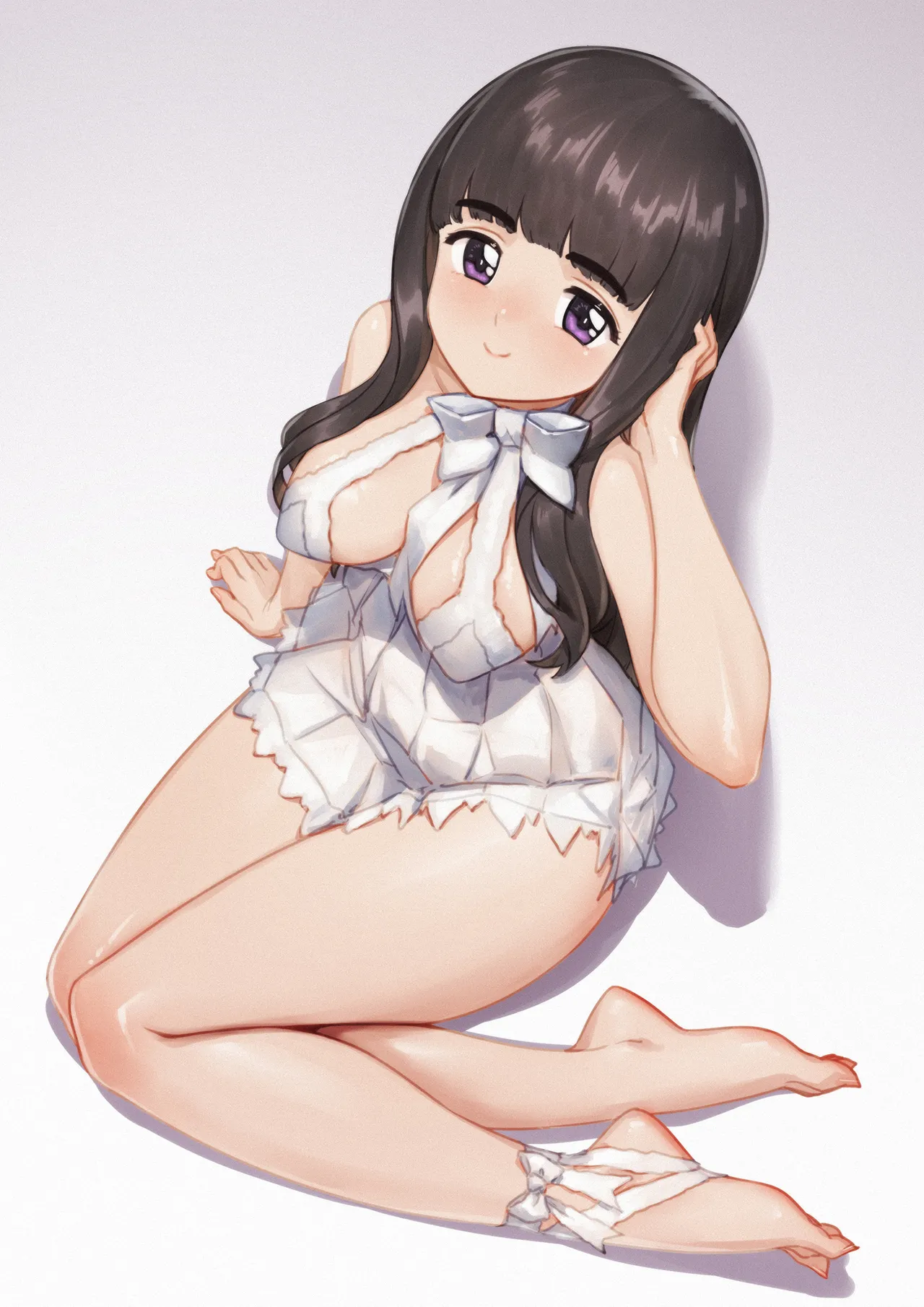 Pixiv 青冥童子お仕事募集中 1037543 2026.04.16 - Image 189